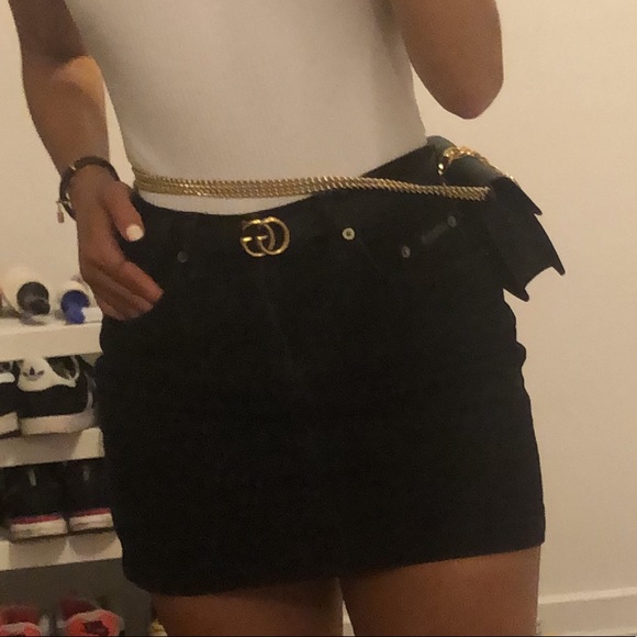 ‼️SOLD‼️Gucci Mini Sylvie Bag - Picture 4 of 6